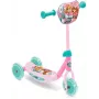 Trojkolesová detská kolobežka Paw Patrol Girls