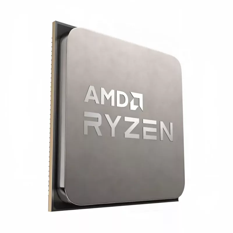 PCBuilder AMD Ryzen 5 3400G HOME MASTER Windows 11 stolový PC