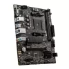 PCBuilder AMD Ryzen 7 5700G HOME MASTER Windows 11 stolový PC