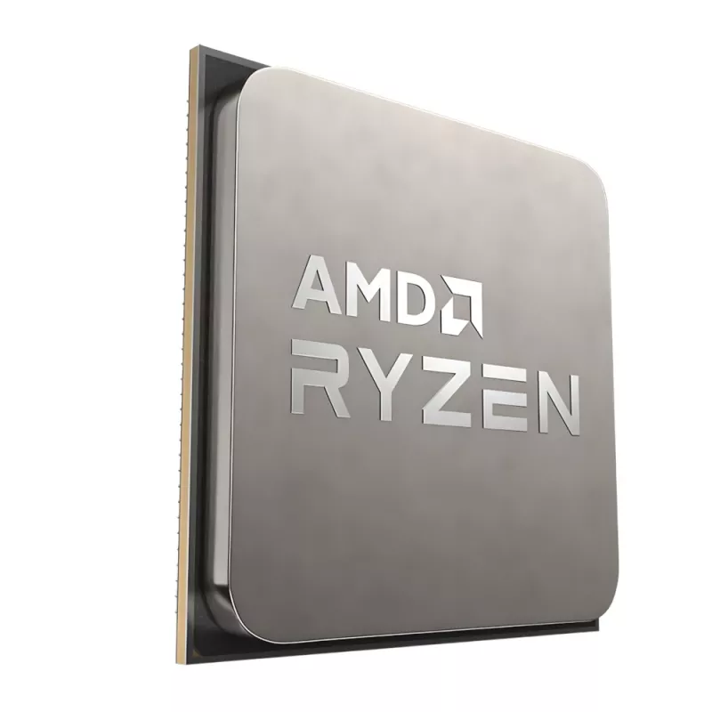 PCBuilder AMD Ryzen 7 5700G HOME MASTER Windows 11 stolový PC