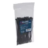 PCBuilder LOCKDOWN 150mm viazacie pásky (100 kusov) - čierna