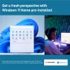 PCBuilder PATHFINDER herný počítač, AMD Ryzen 5 5600XT, Radeon RX 7600 8GB, 16GB DDR4, 1TB NVMe SSD, Windows 11