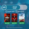 PCBuilder SENTINEL herný počítač, AMD Ryzen 5 5600XT, GeForce RTX 3050 6GB, 16GB DDR4, 1TB NVMe SSD, Windows 11