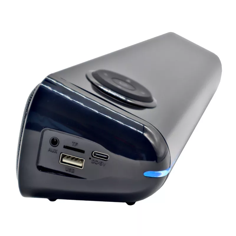 PCBuilder SONIC BOOM Bluetooth herný reproduktor
