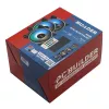 PCBuilder Tempest Chill kit ventilátorov 3x120mm Dual Glow ARGB ventilátory + kontrolér + RF diaľkový ovládač