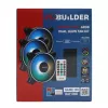 PCBuilder Tempest Chill kit ventilátorov 3x120mm Dual Glow ARGB ventilátory + kontrolér + RF diaľkový ovládač