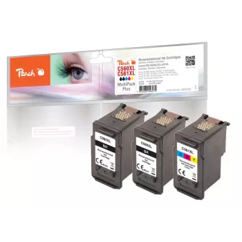 Peach 321036 High (XL) Yield 16 Ml 18 Ml 485 strán 3 kusy multipack