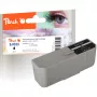 Peach kompatibilná atramentová kazeta čierna pre Epson SJIC33P TM-J7200/TM-J7700
