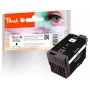 PEACH PI200-450 čierna atramentová kazeta kompatibilná s Epson 27XL (C13T27114010)