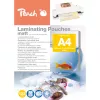 Peach S-PP525-22 transparentná matná A4 0.125 mm 216 mm 303 mm