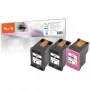 PEACH Spar Pack Plus 320946 Atramentové kazety (kompatibilné s HP 303) – 2 balenie