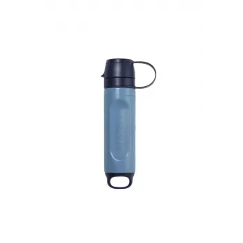 Peak Solo Mountain Filter modrý LIFESTRAW