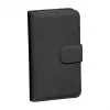 PEDEA Book Cover Classic pre Samsung Galaxy A36/A56 5G - čierna