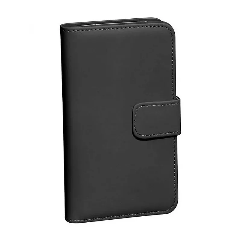 PEDEA Book Cover Classic pre Samsung Galaxy A36/A56 5G - čierna