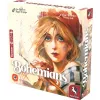 PEGASUS Bohemians Prenosný Bluetooth reproduktor IPX7 Night Black