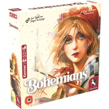PEGASUS Bohemians Prenosný Bluetooth reproduktor IPX7 Night Black
