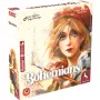 PEGASUS Bohemians Prenosný Bluetooth reproduktor IPX7 Night Black