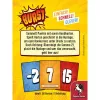 PEGASUS Burst bezdrôtová herná myš biela
