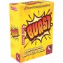 PEGASUS Burst bezdrôtová herná myš biela