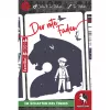 PEGASUS Der Rote Faden - Im Schatten des Tigers (audio CD)
