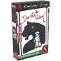 PEGASUS Der Rote Faden - Im Schatten des Tigers (audio CD)