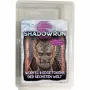 PEGASUS Shadowrun: kocky a Edge-Marker Šiesteho sveta