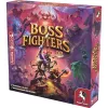 Pegasus Spiele Boss Fighters QR kooperatívna kartová hra (51270G)
