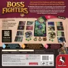 Pegasus Spiele Boss Fighters QR kooperatívna kartová hra (51270G)