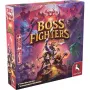 Pegasus Spiele Boss Fighters QR kooperatívna kartová hra (51270G)