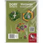 Pegasus Spiele Dorfromantik: Spoločenská hra – Wetterau mini rozšírenie (DE/EN)
