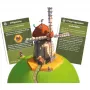 Pegasus Spiele Dorfromantik: Die Große Mühle (mini rozšírenie) - nemecká edícia