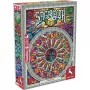 Pegasus Spiele Sagrada spoločenská hra (51120G)