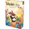 Pegasus Spiele rodinná hra Takenokolor