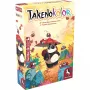 Pegasus Spiele Takenokolor rodinná hra