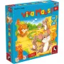 Pegasus Spiele Viva Maus! kartová hra
