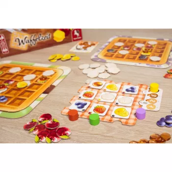 PEGASUS Waffle Time srdcová vaflovačka, 930 W, nepriľnavý povrch, nerezová oceľ