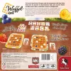 PEGASUS 51128G Waffelzeit vafľovač