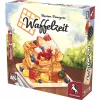 PEGASUS 51128G Waffelzeit vafľovač
