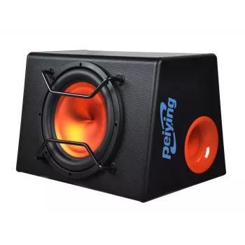 PEIYING Aktívny subwoofer PY-BB300X 12