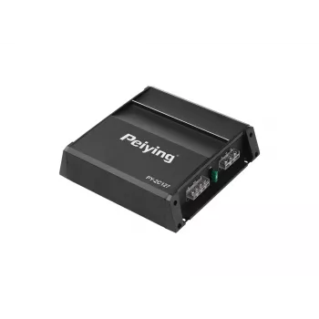 Peiying Basic PY-2C127 auto zosilňovač