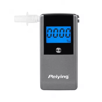 PEIYING KT-571 alkohol tester