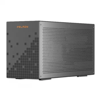PELADN X-2 Thunderbolt 3 dokovacia stanica