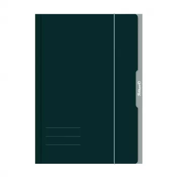 Pelikan 276856 Obálka na cestovanie A3 kartón zelená
