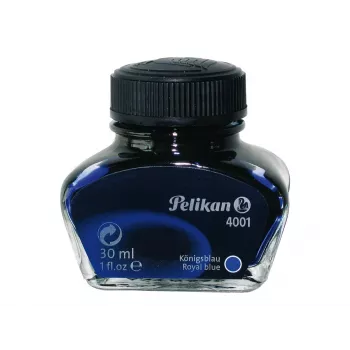 Pelikan 301010 kresliaca tuš čierna 30 ml