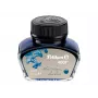 Pelikan 4001 atrament do plniaceho pera, modro-čierny, 30 ml sklenená fľaša 301028