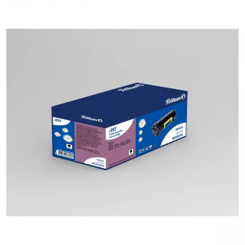 Pelikan kompatibilná čierna tonerová kazeta pre Lexmark 50F2U0E (Ultra High Yield, 20.000 strán)