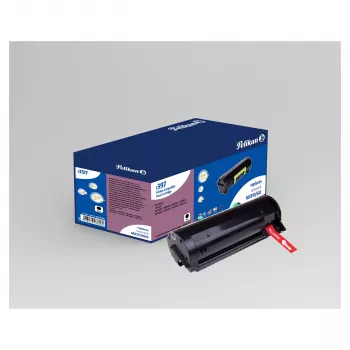 Pelikan kompatibilná čierna tonerová kazeta pre Lexmark 50F2U0E (Ultra High Yield, 20.000 strán)