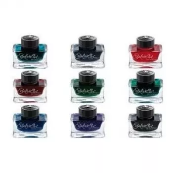 Pelikan Edelstein Mandarin atrament do plniaceho pera 50 ml 339341
