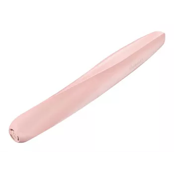 Pelikan Griffix plniace pero náplňový systém Rose stredný hrot pre pravorukých začiatočníkov 822213