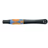 Pelikan griffix Neon Black ľavácke rollerball pero - ružové 821018